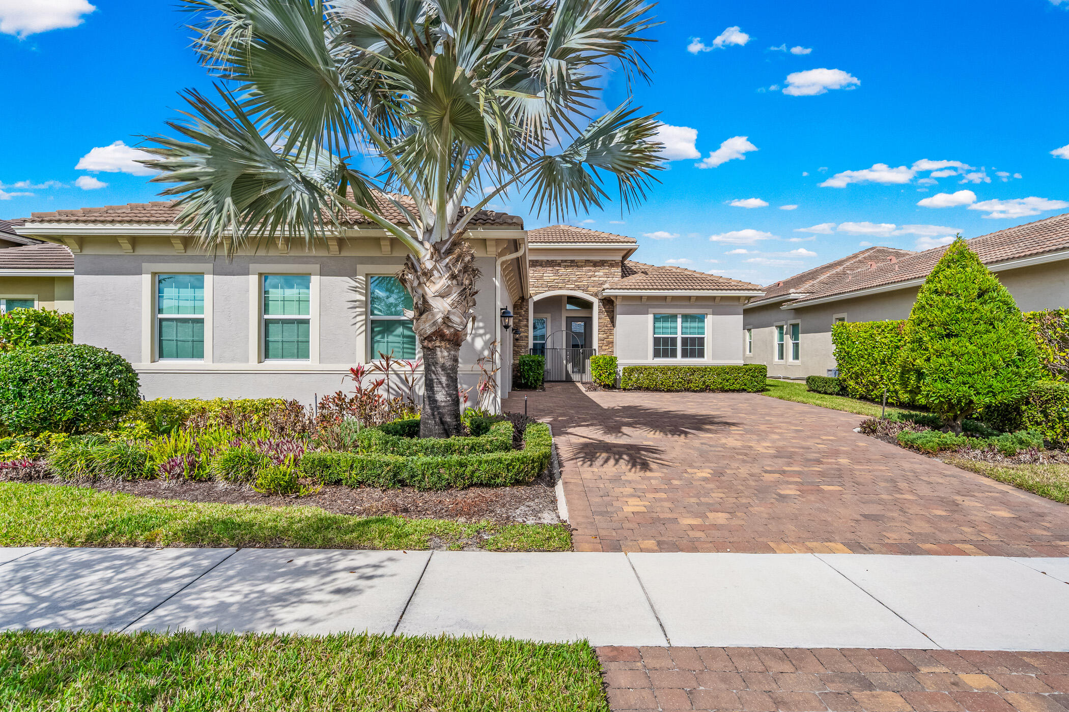 9122 SW Pepoli Way, Port St. Lucie