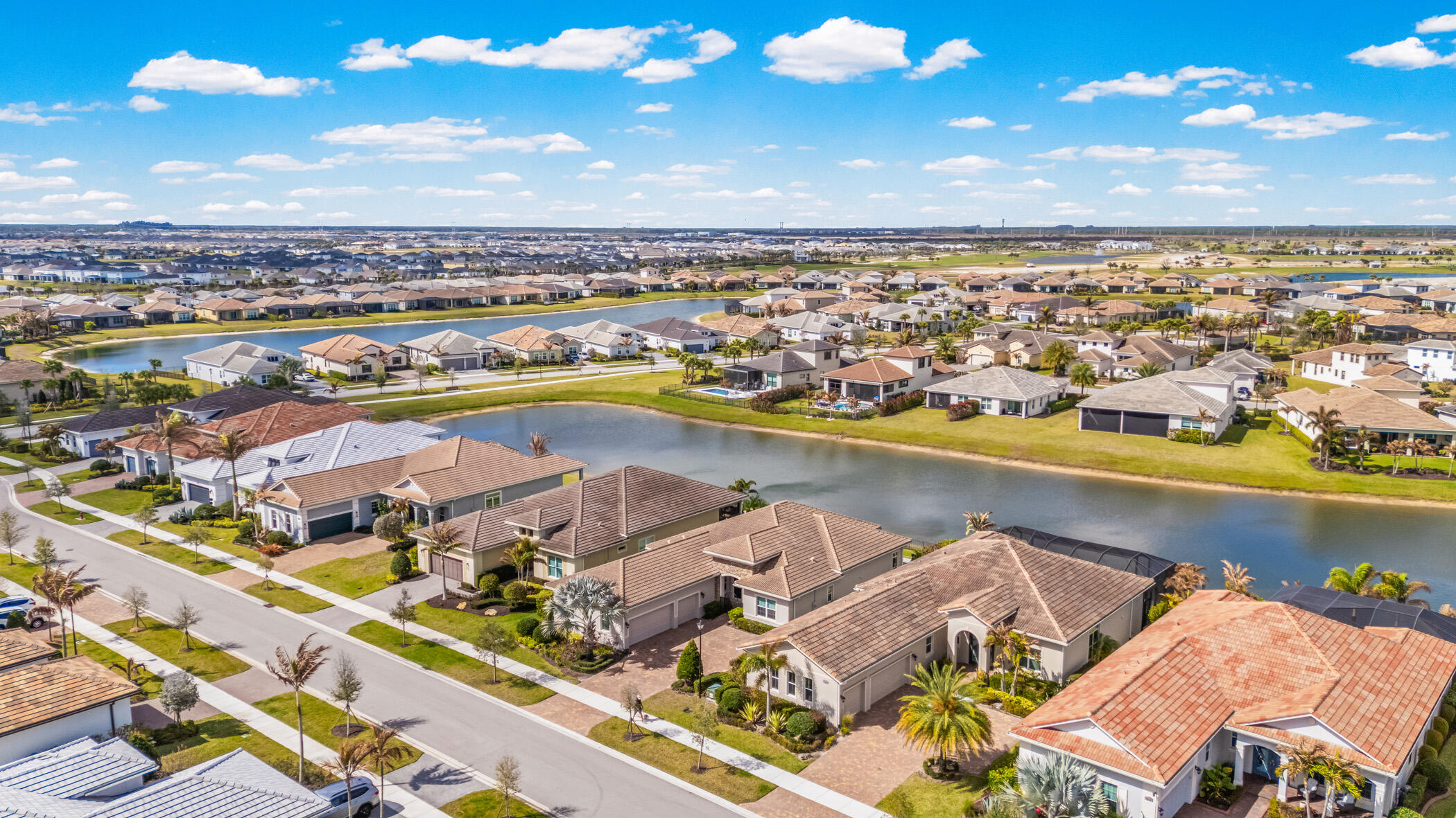 9122 SW Pepoli Way, Port St. Lucie