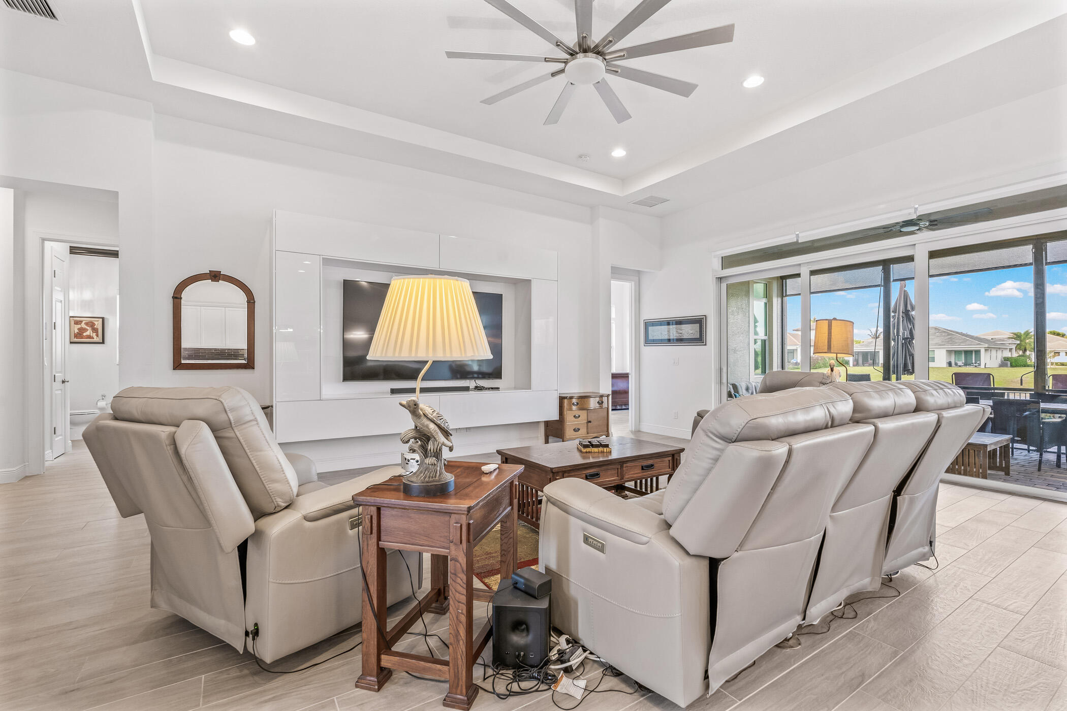 9122 SW Pepoli Way, Port St. Lucie