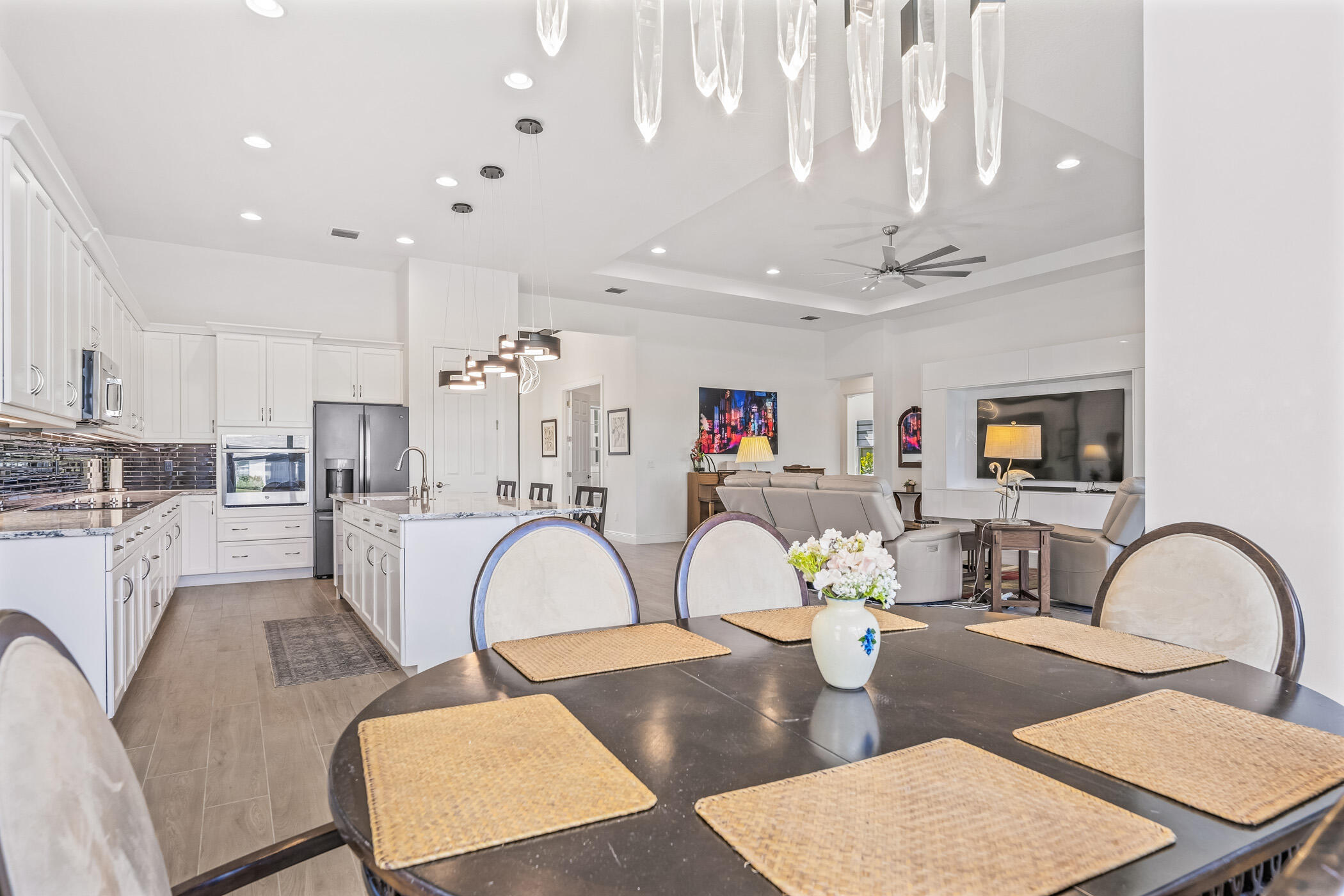 9122 SW Pepoli Way, Port St. Lucie