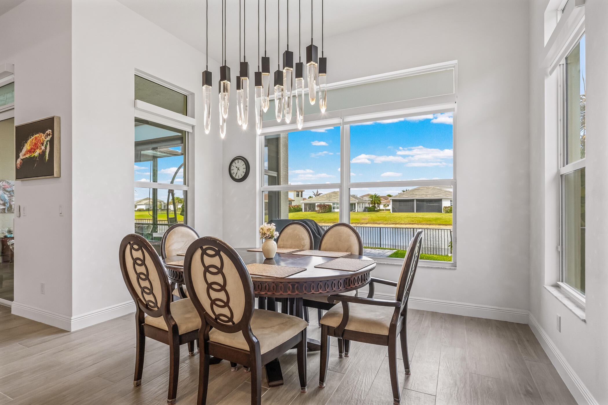 9122 SW Pepoli Way, Port St. Lucie