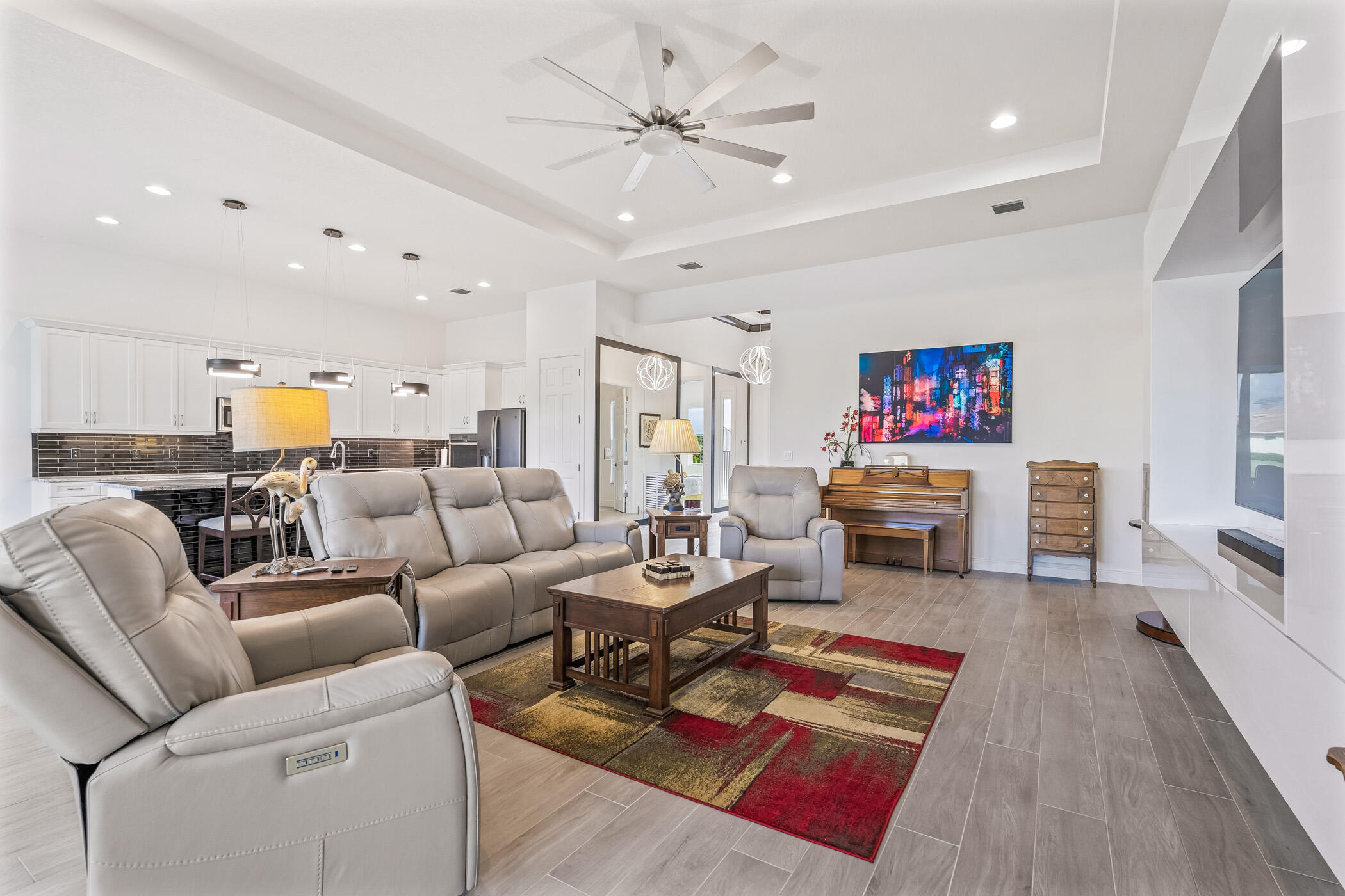 9122 SW Pepoli Way, Port St. Lucie