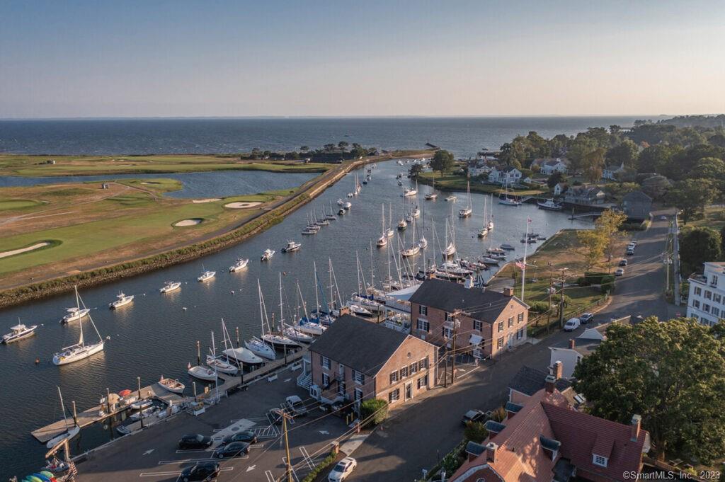 319 Harbor Road