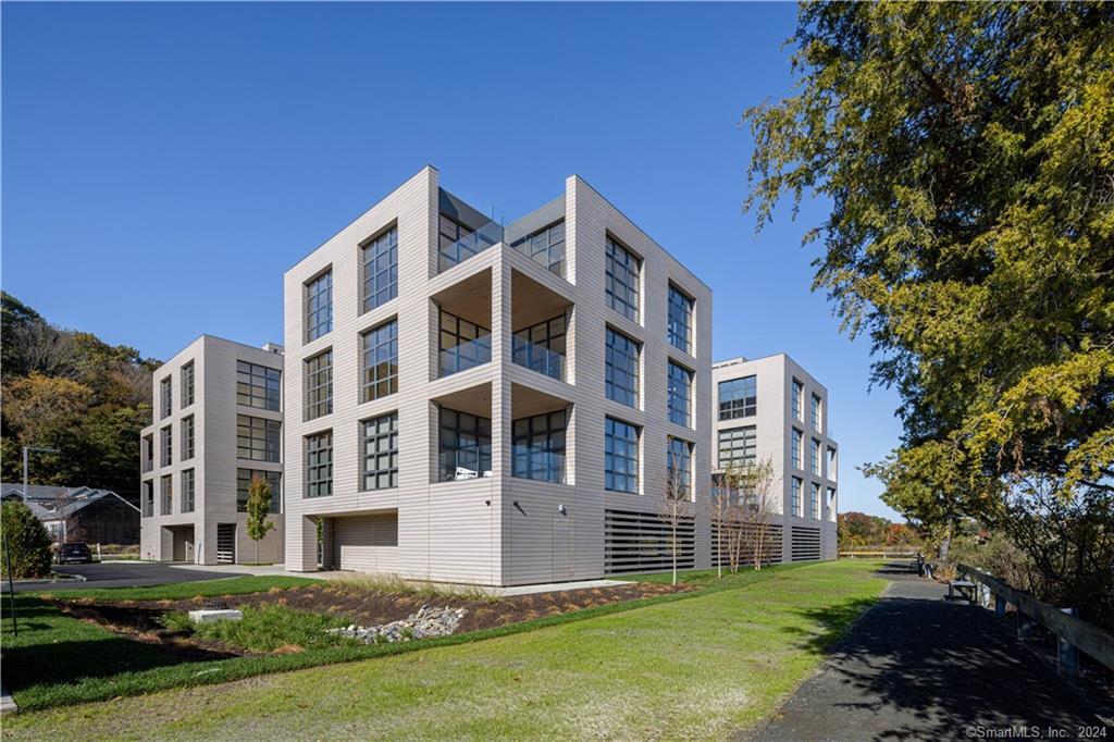 60 Wilton Road Penthouse 4A
