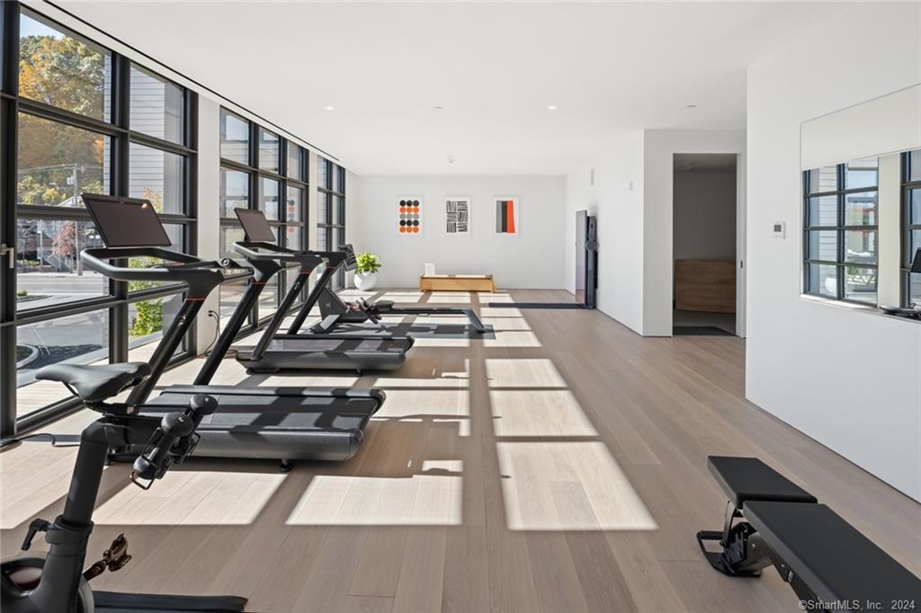 60 Wilton Road Penthouse 4A