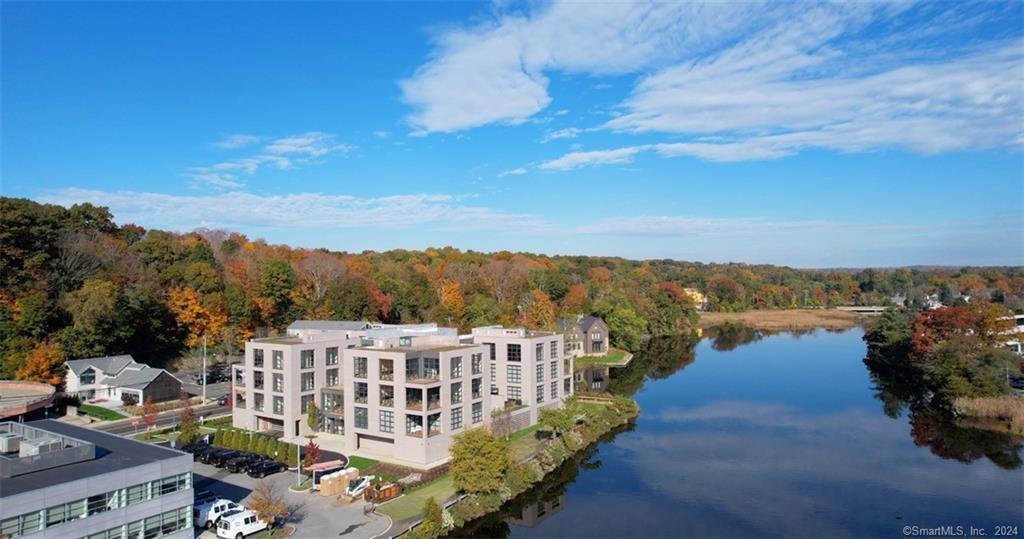 60 Wilton Road Penthouse 4A