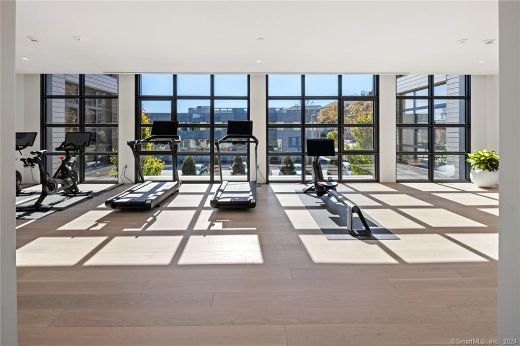 60 Wilton Road Penthouse 4A