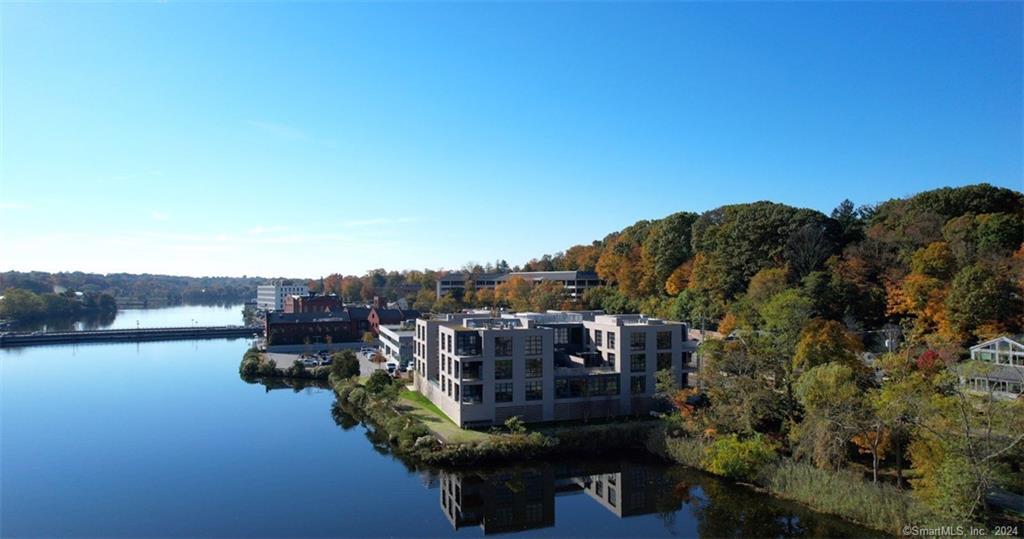60 Wilton Road Penthouse 4A