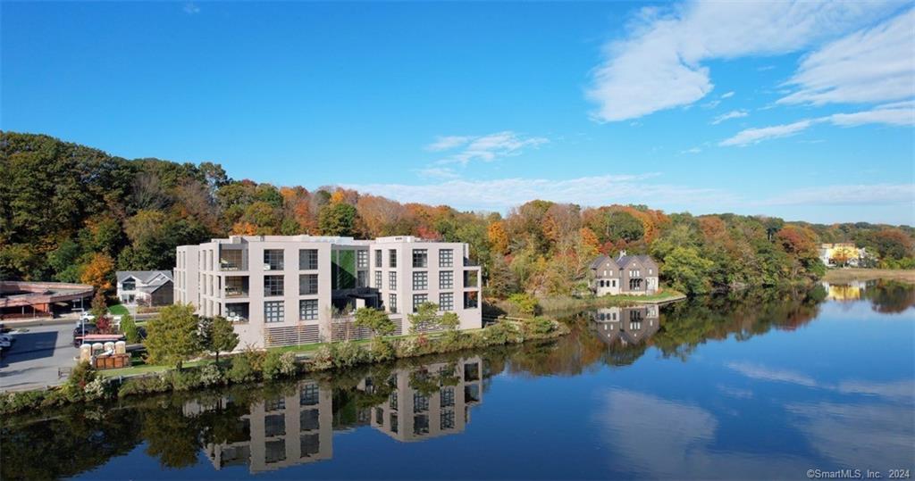 60 Wilton Road Penthouse 4A