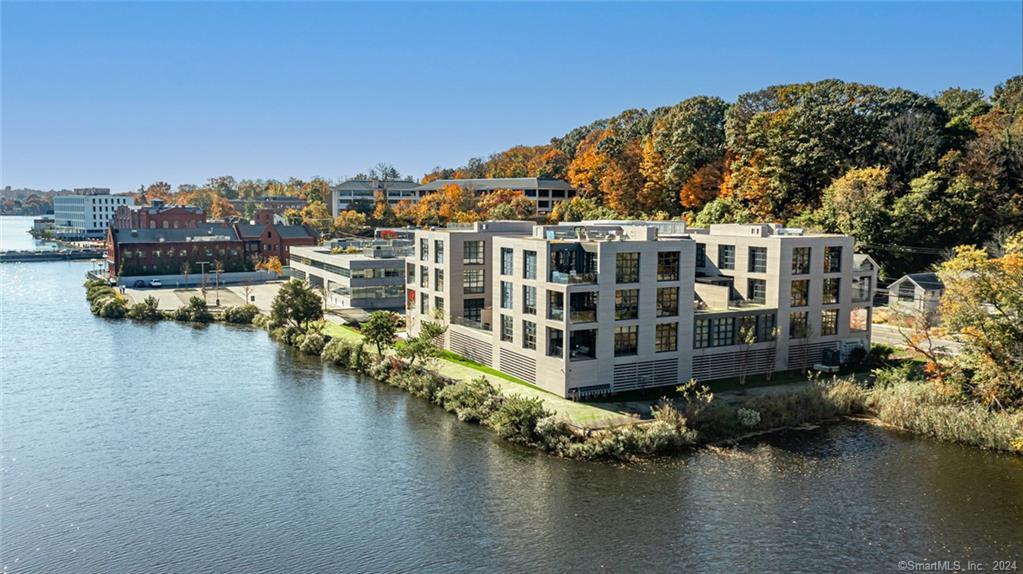 60 Wilton Road Penthouse 4A