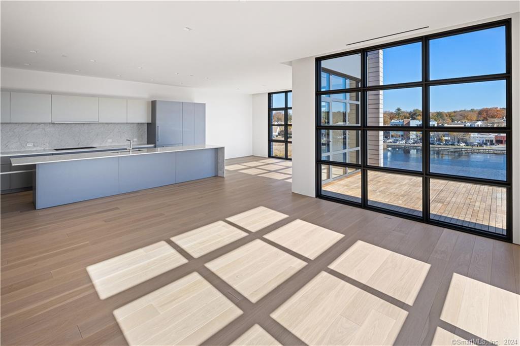 60 Wilton Road Penthouse 4A