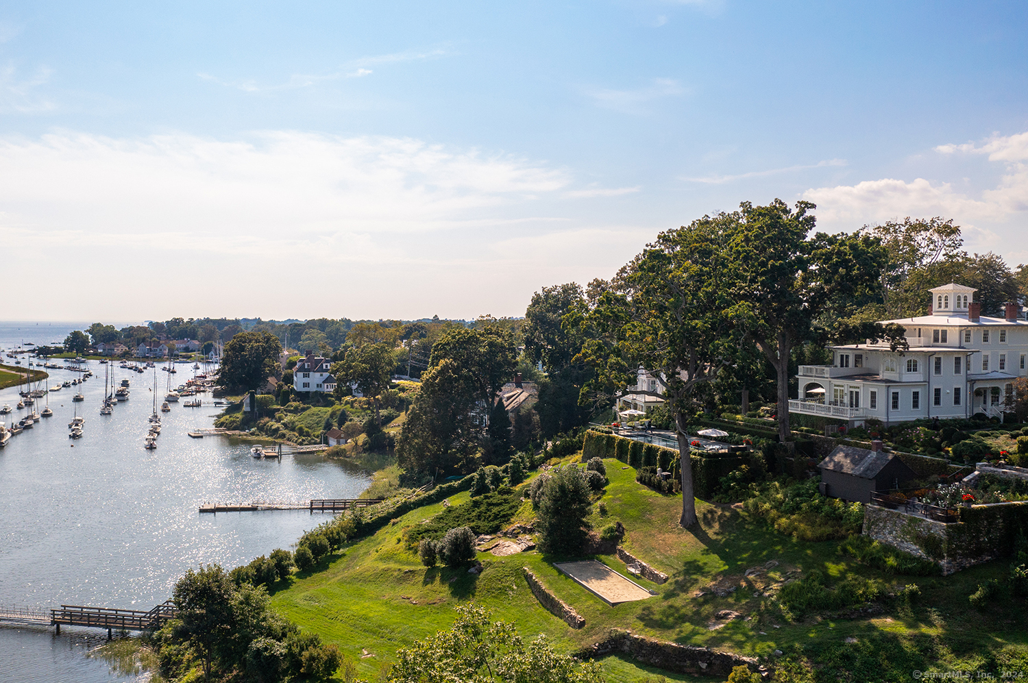 385 Harbor Road