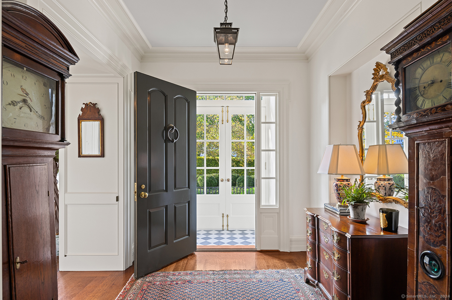 385 Harbor Road