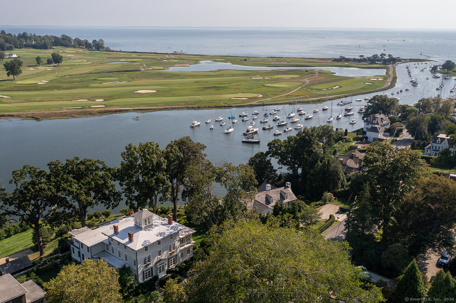 385 Harbor Road