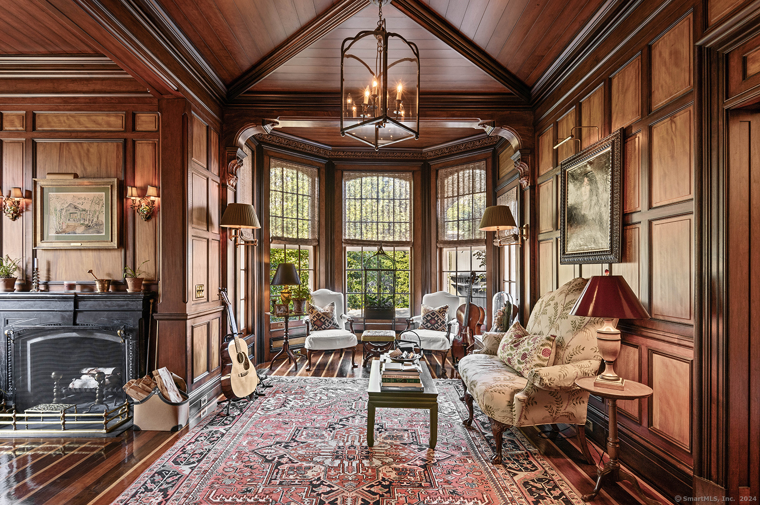 385 Harbor Road