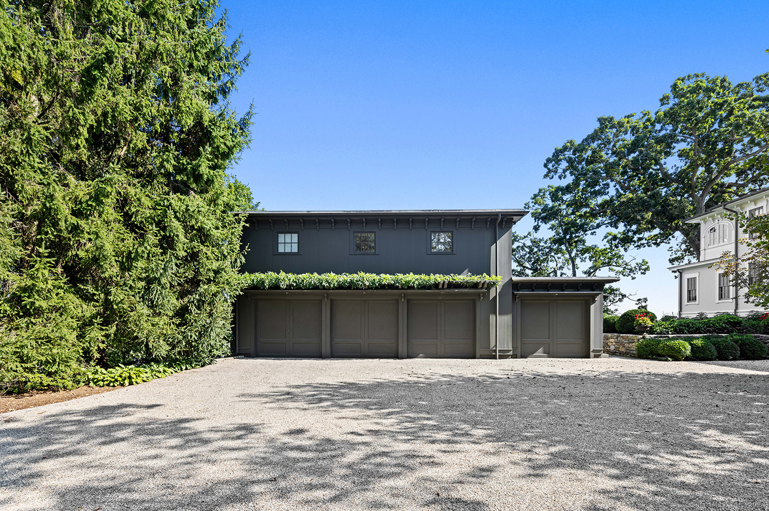 385 Harbor Road