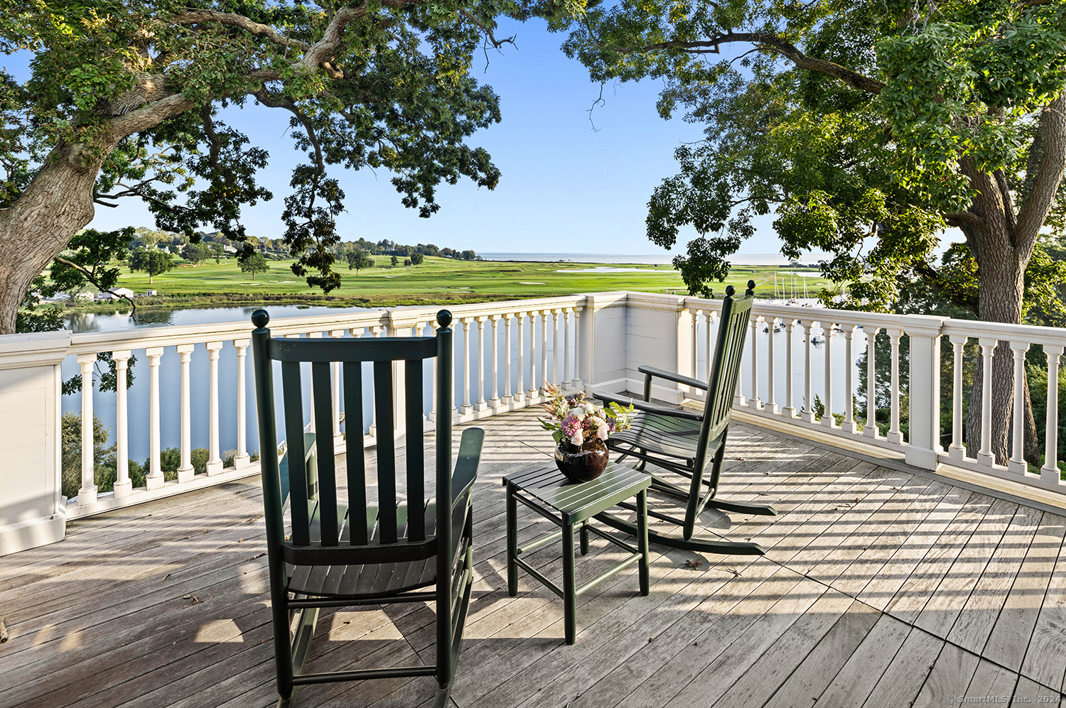 385 Harbor Road