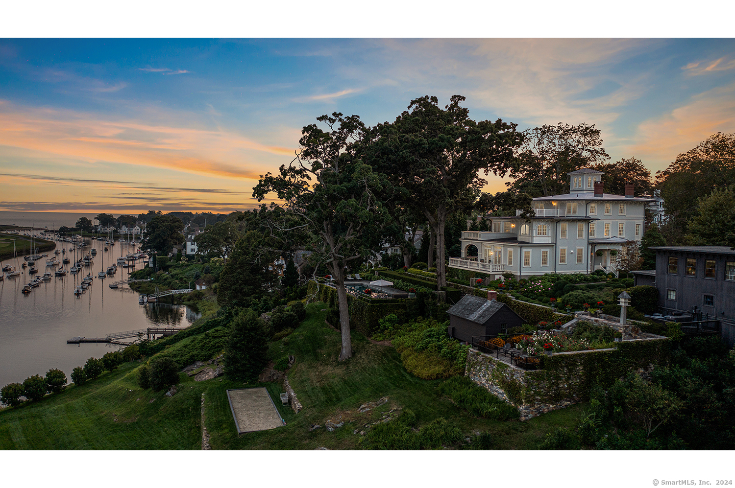 385 Harbor Road