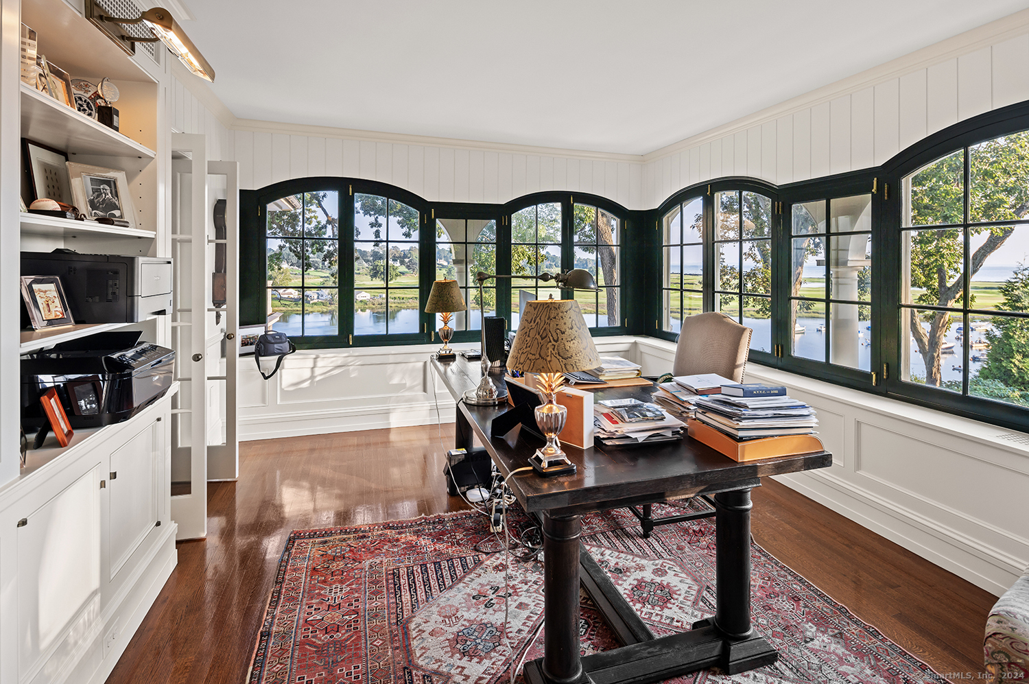 385 Harbor Road