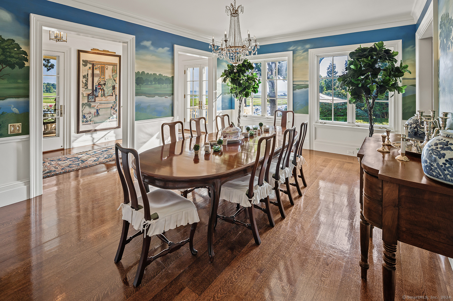 385 Harbor Road
