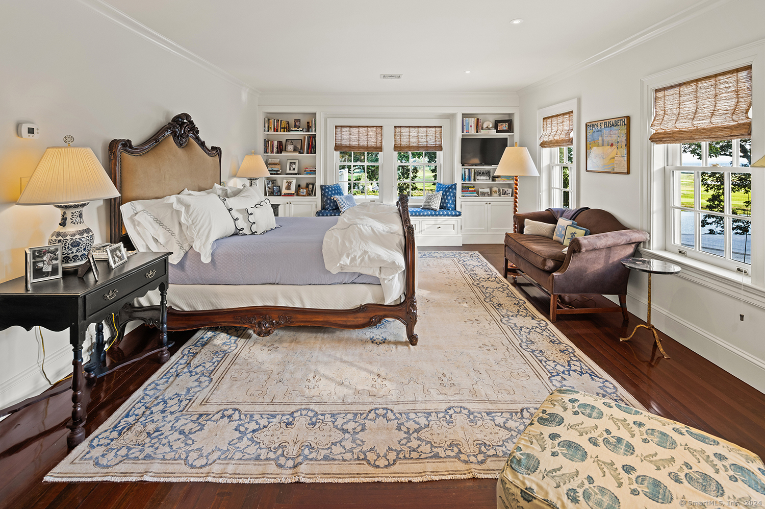 385 Harbor Road