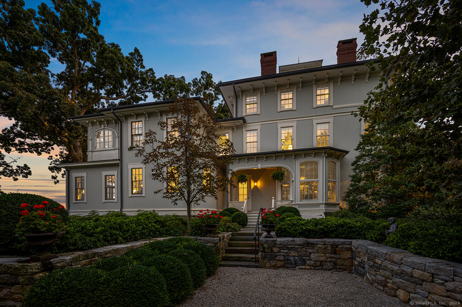385 Harbor Road
