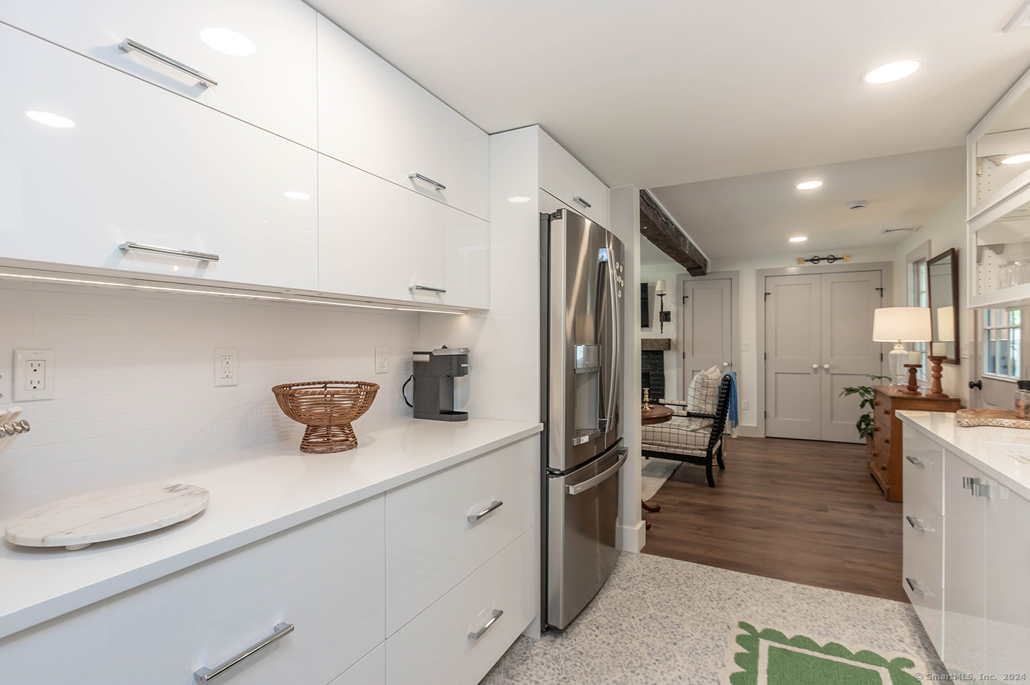360 Mine Hill Road Cottage
