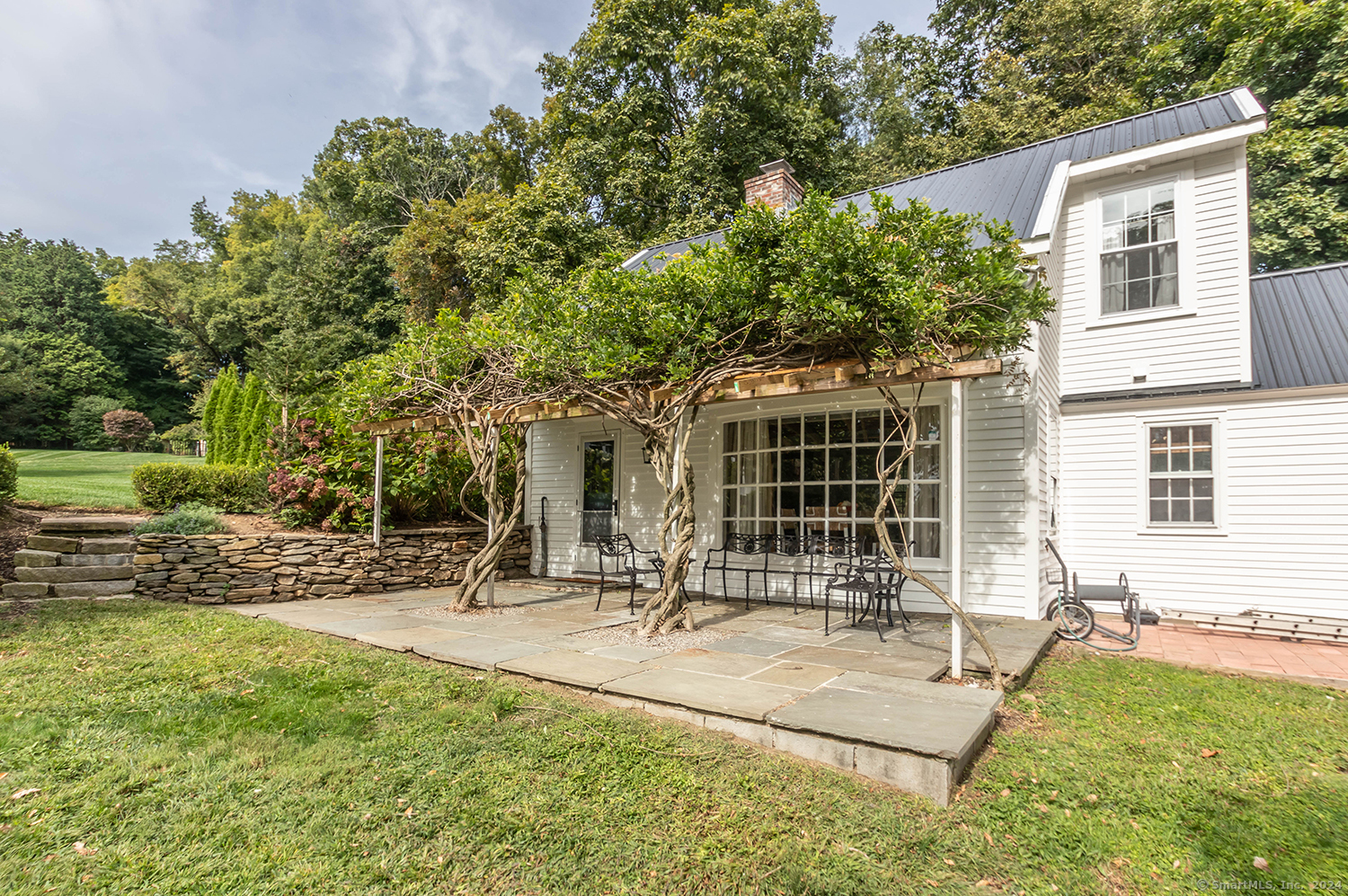 360 Mine Hill Road Cottage