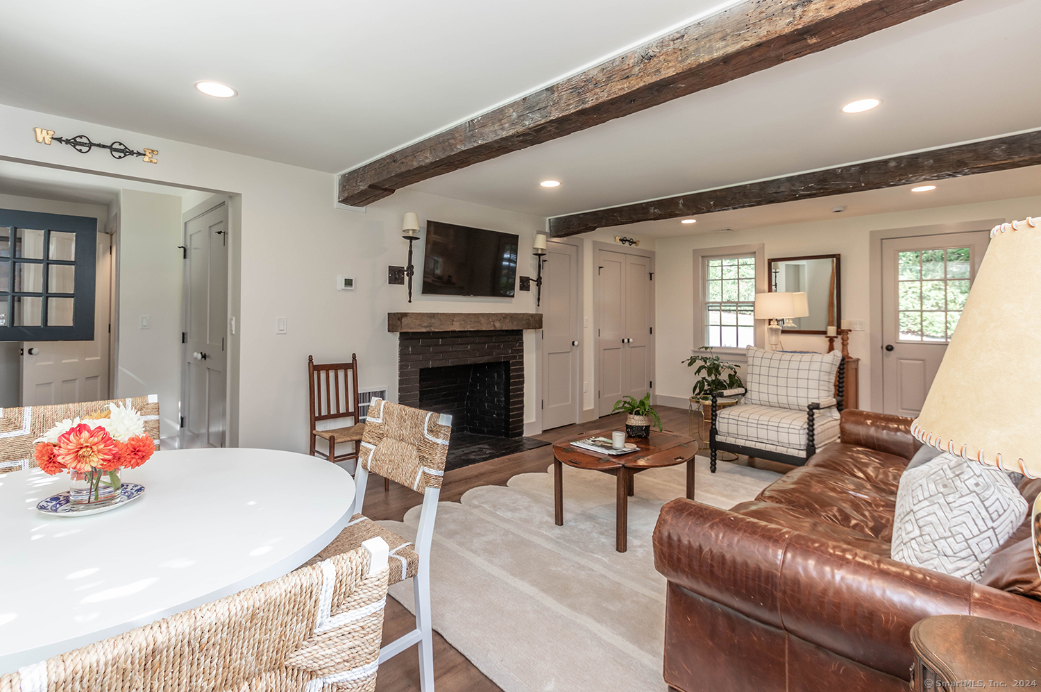 360 Mine Hill Road Cottage