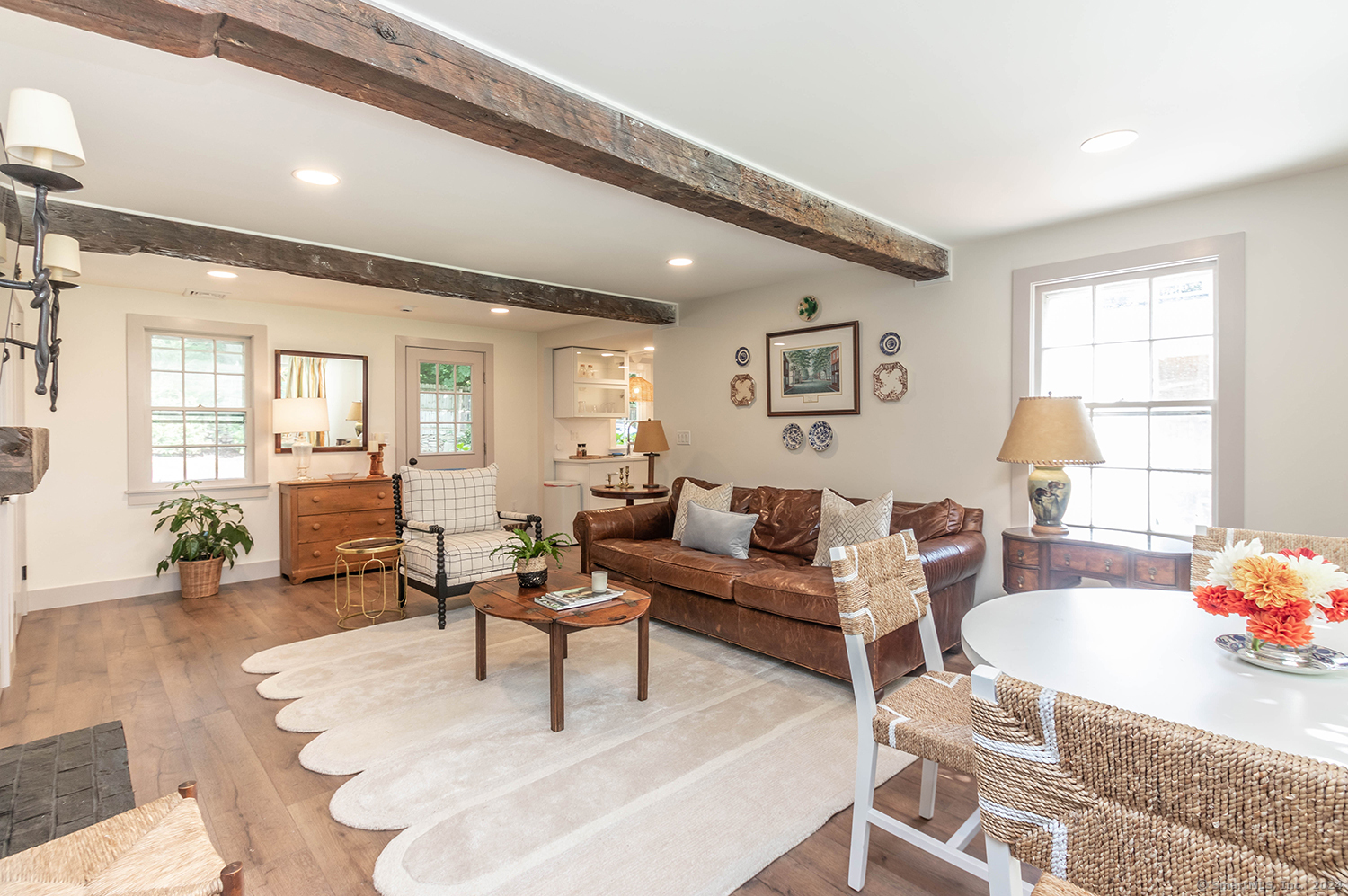 360 Mine Hill Road Cottage