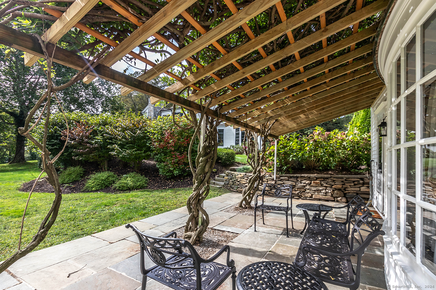 360 Mine Hill Road Cottage