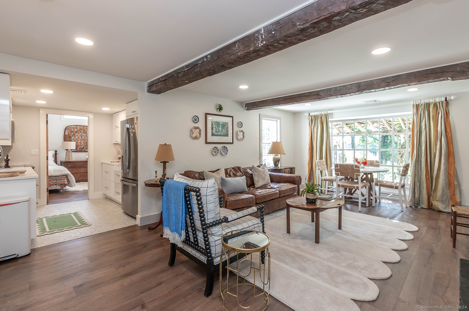 360 Mine Hill Road Cottage