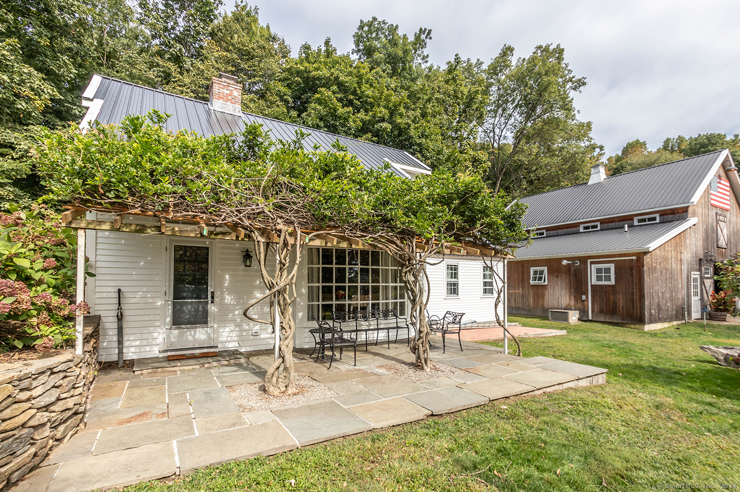360 Mine Hill Road Cottage