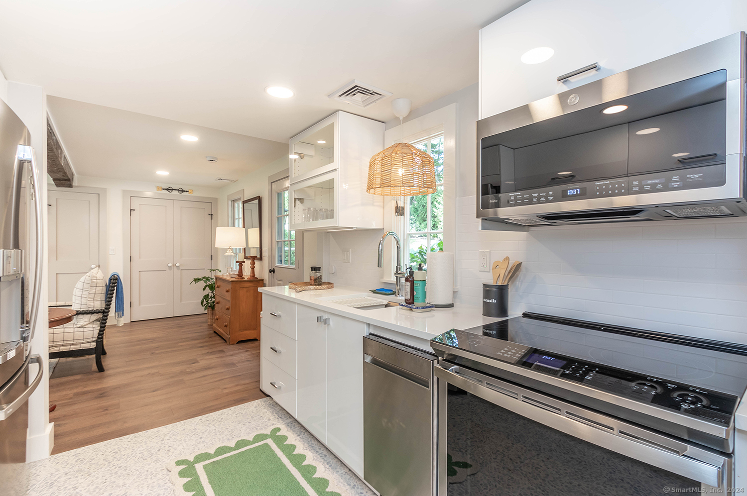 360 Mine Hill Road Cottage