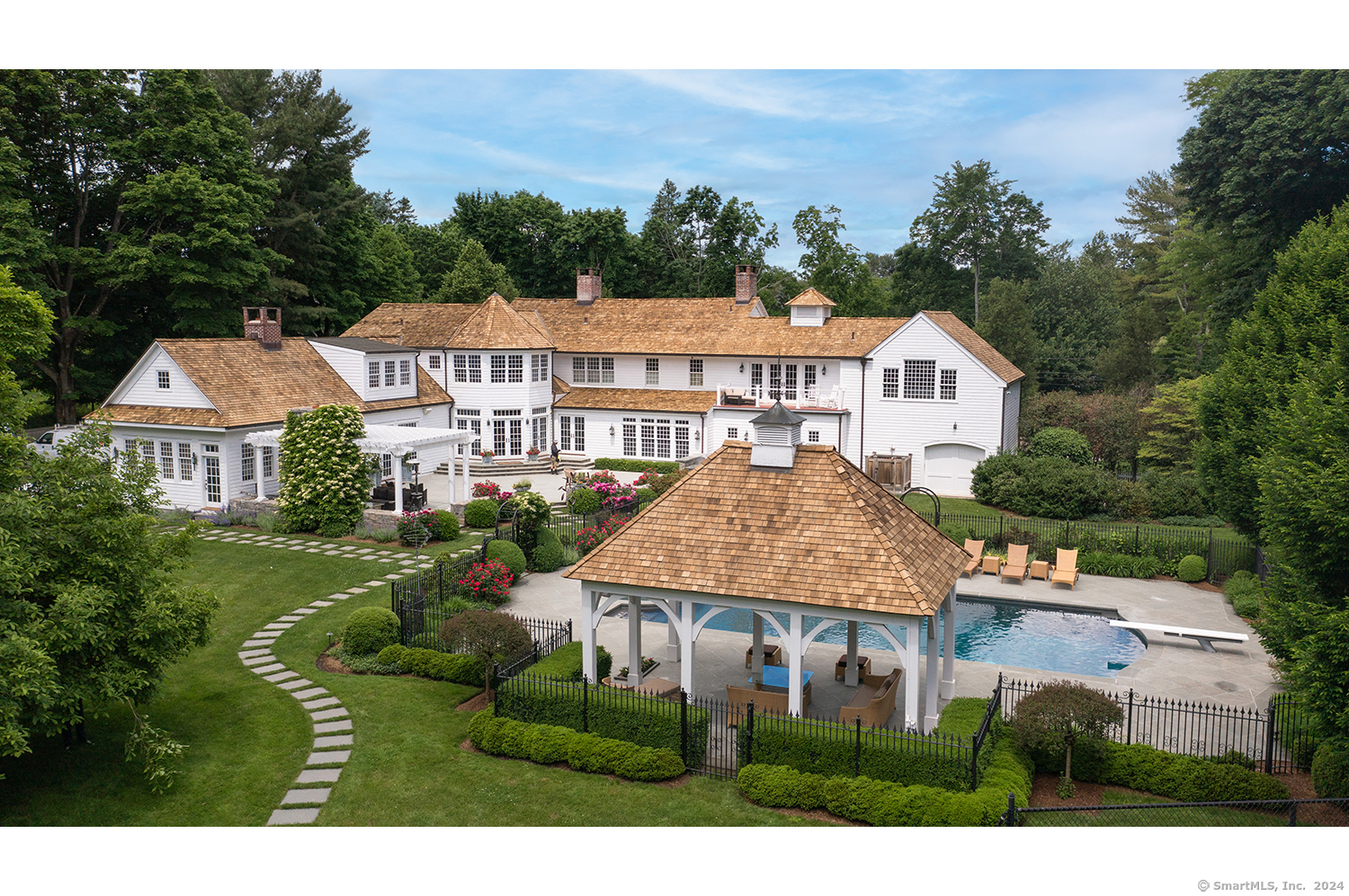 336 Greens Farms Road