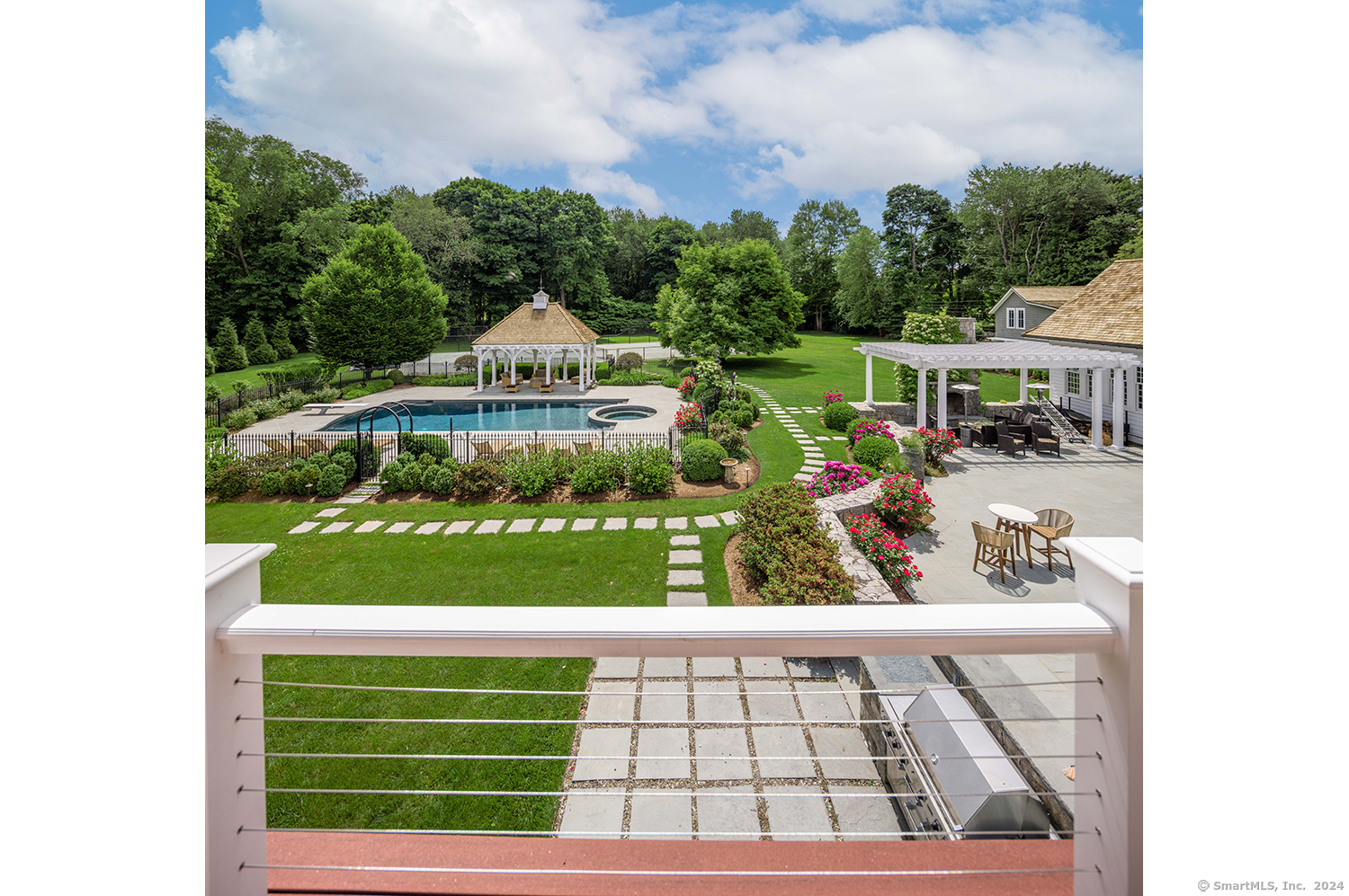336 Greens Farms Road