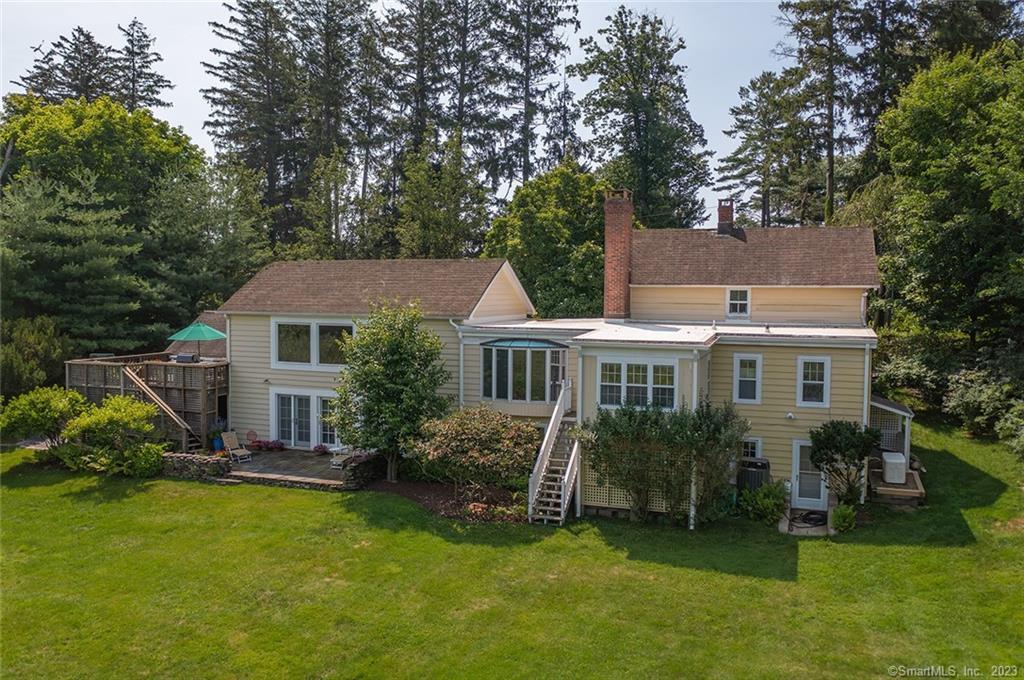 117 Beachside Avenue