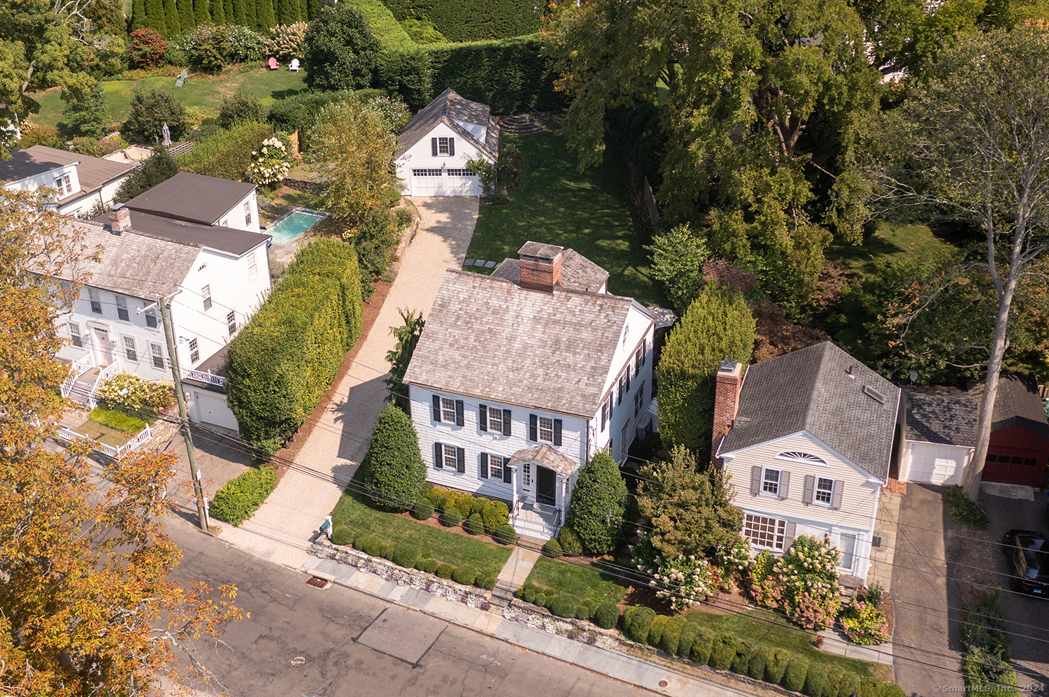 207 Main Street