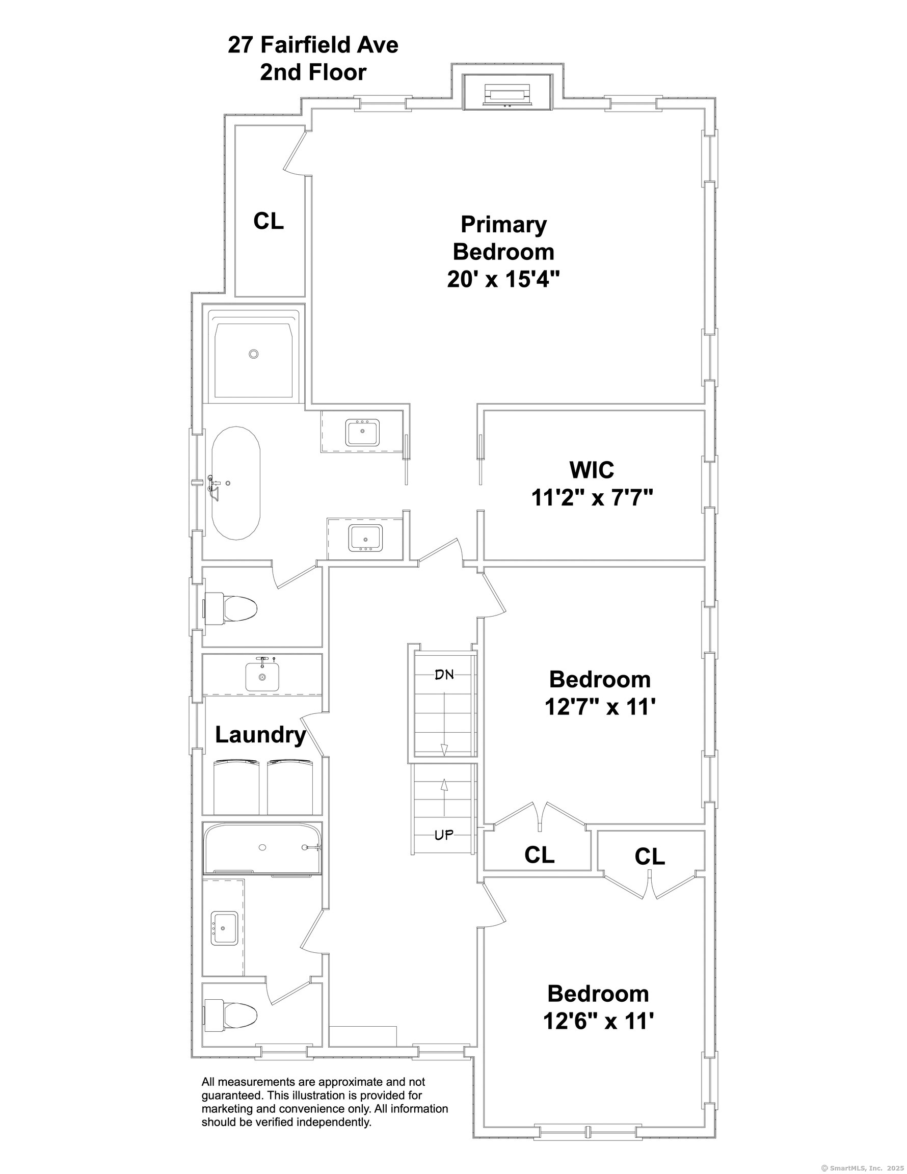 27 Fairfield Avenue