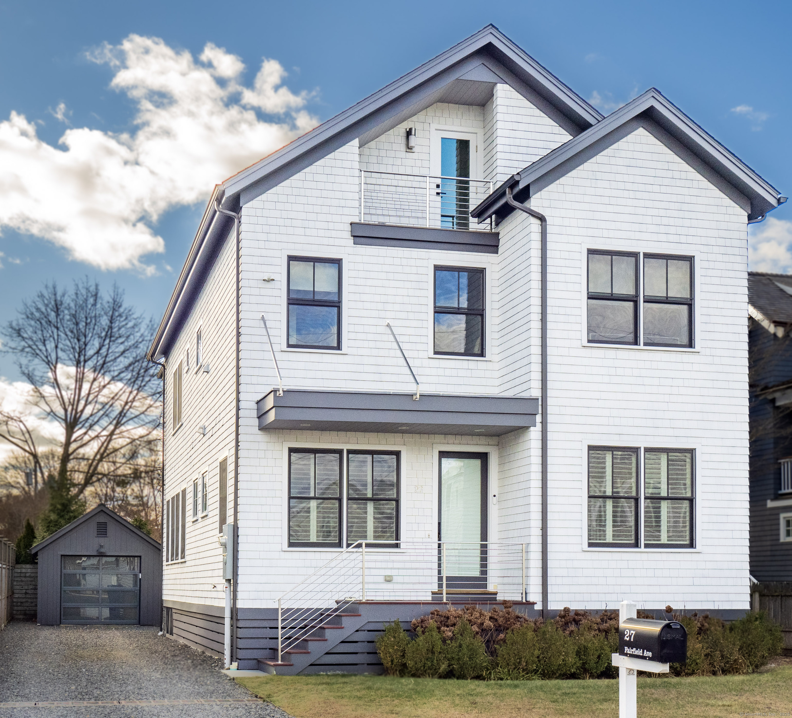 27 Fairfield Avenue