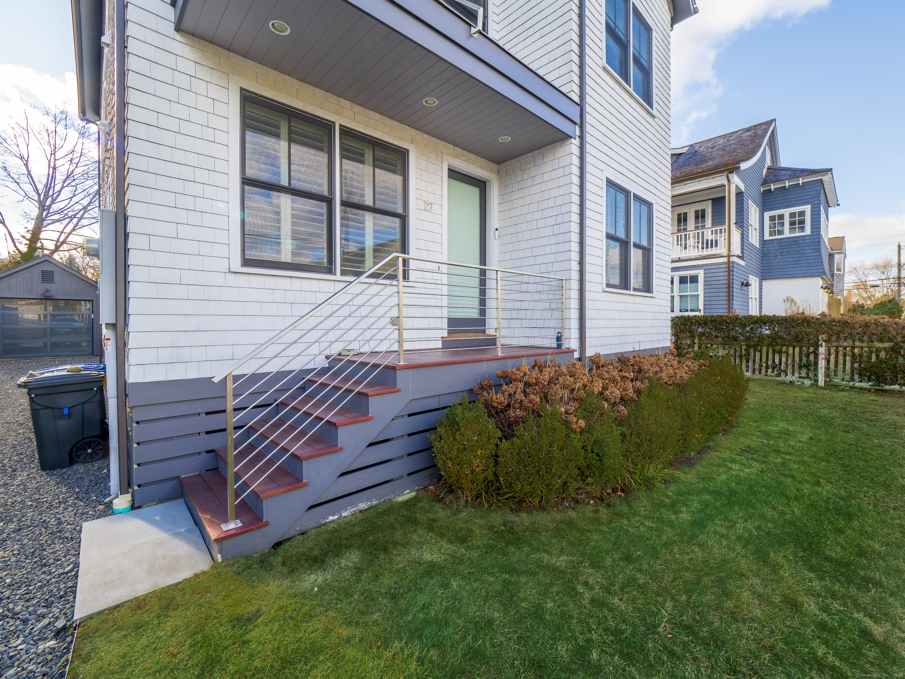 27 Fairfield Avenue