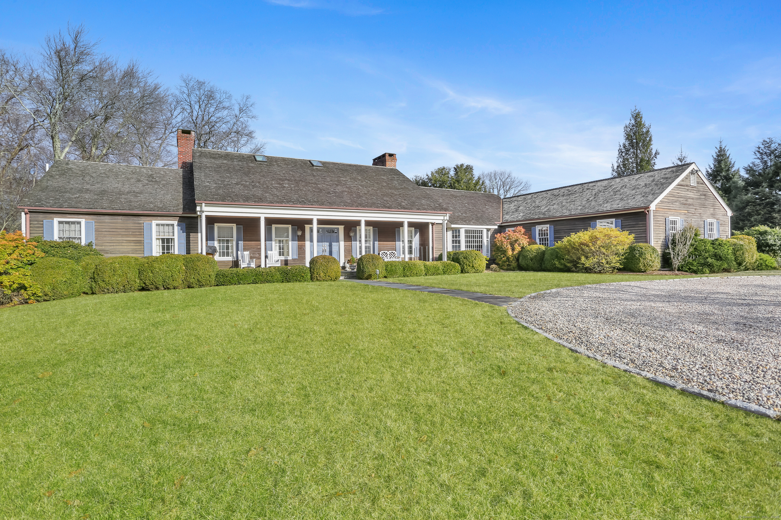 792 Hulls Farm Road