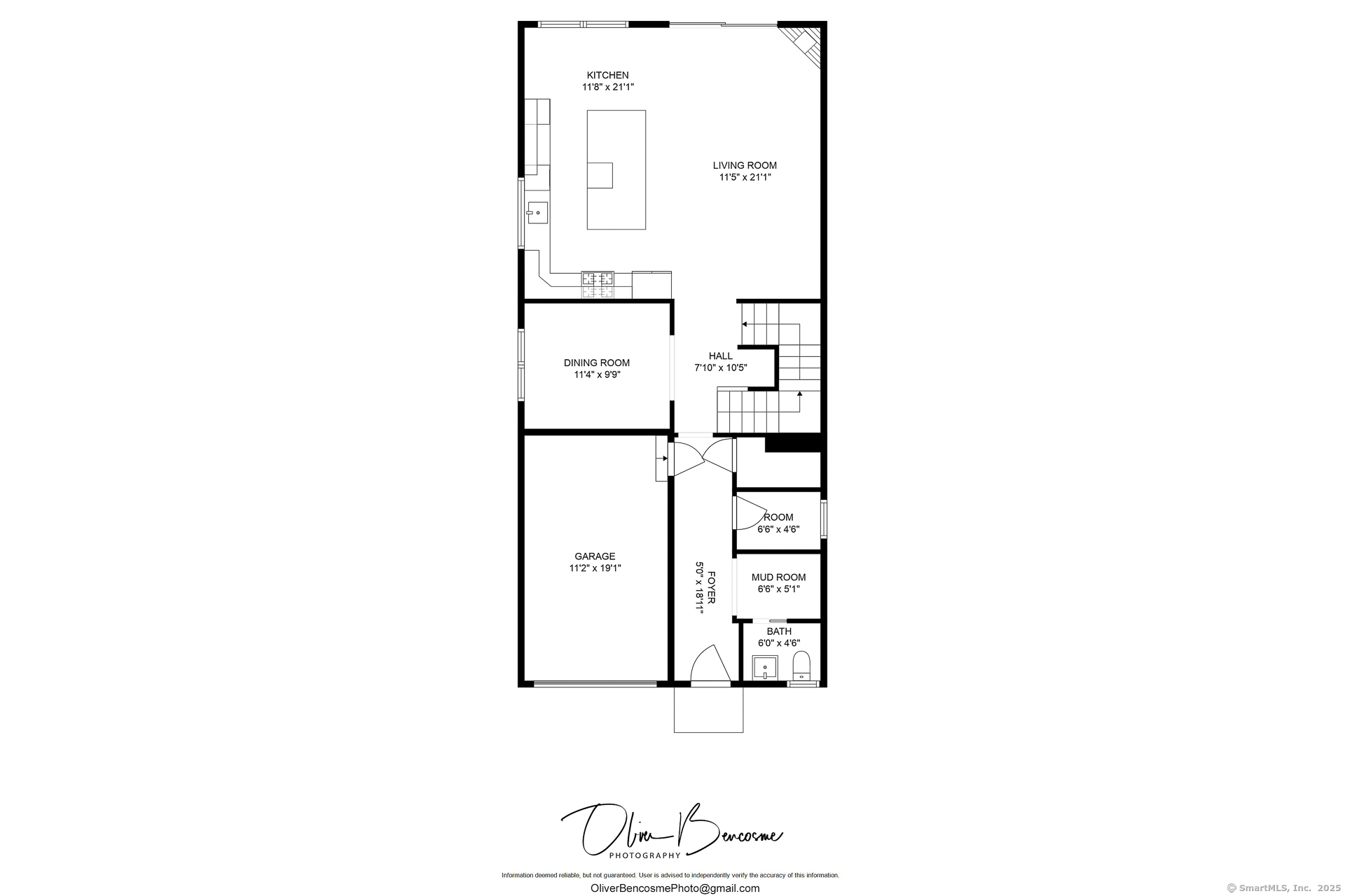 71 Osborne Place