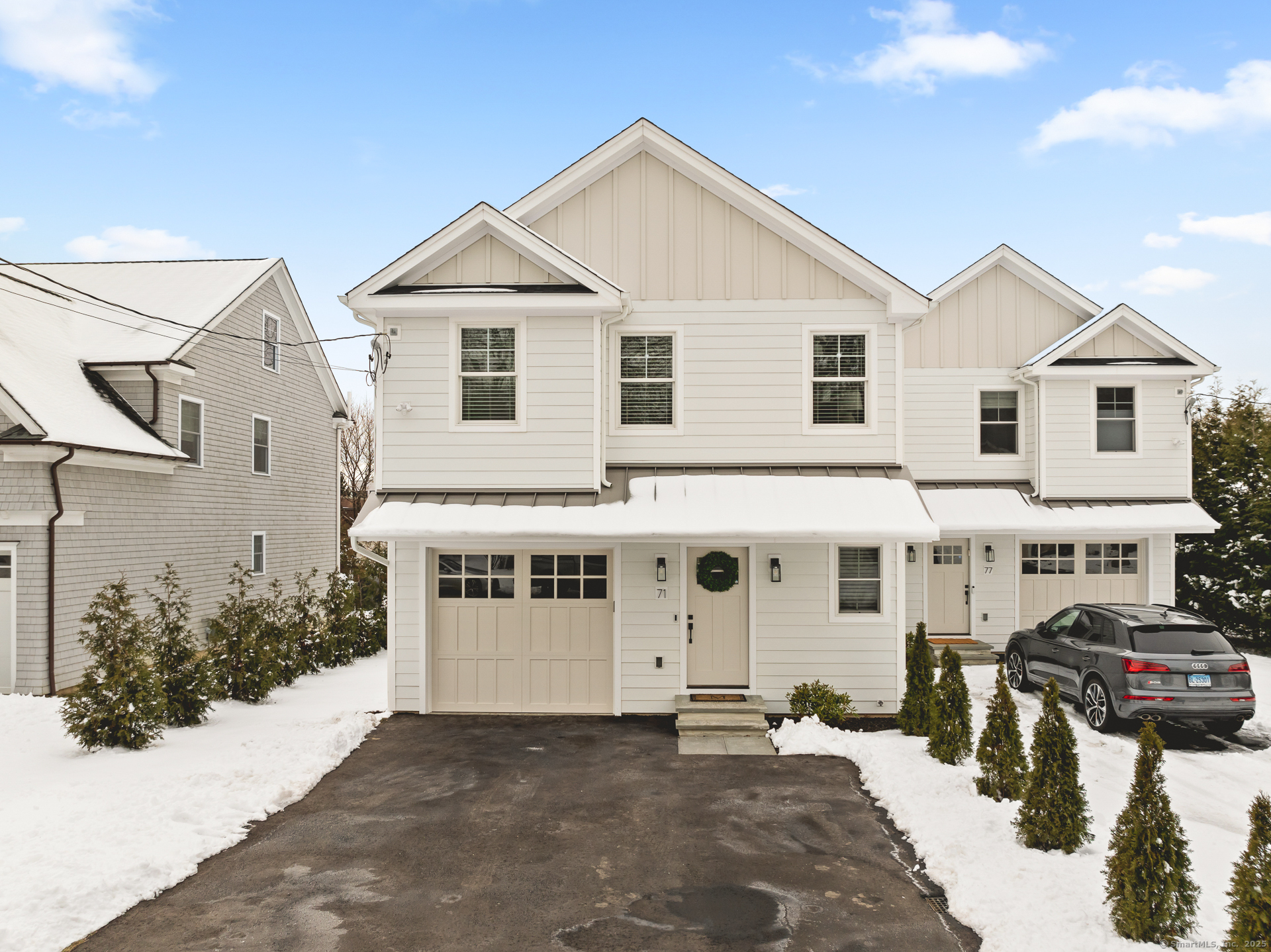 71 Osborne Place