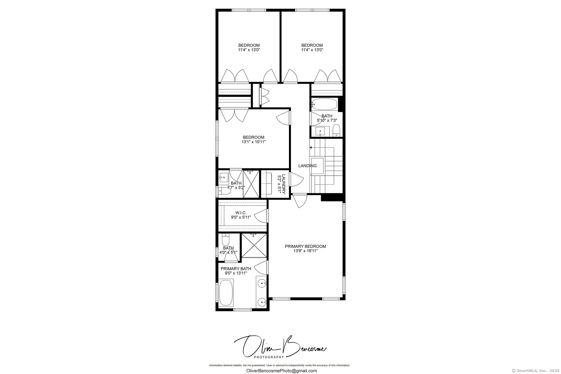 71 Osborne Place
