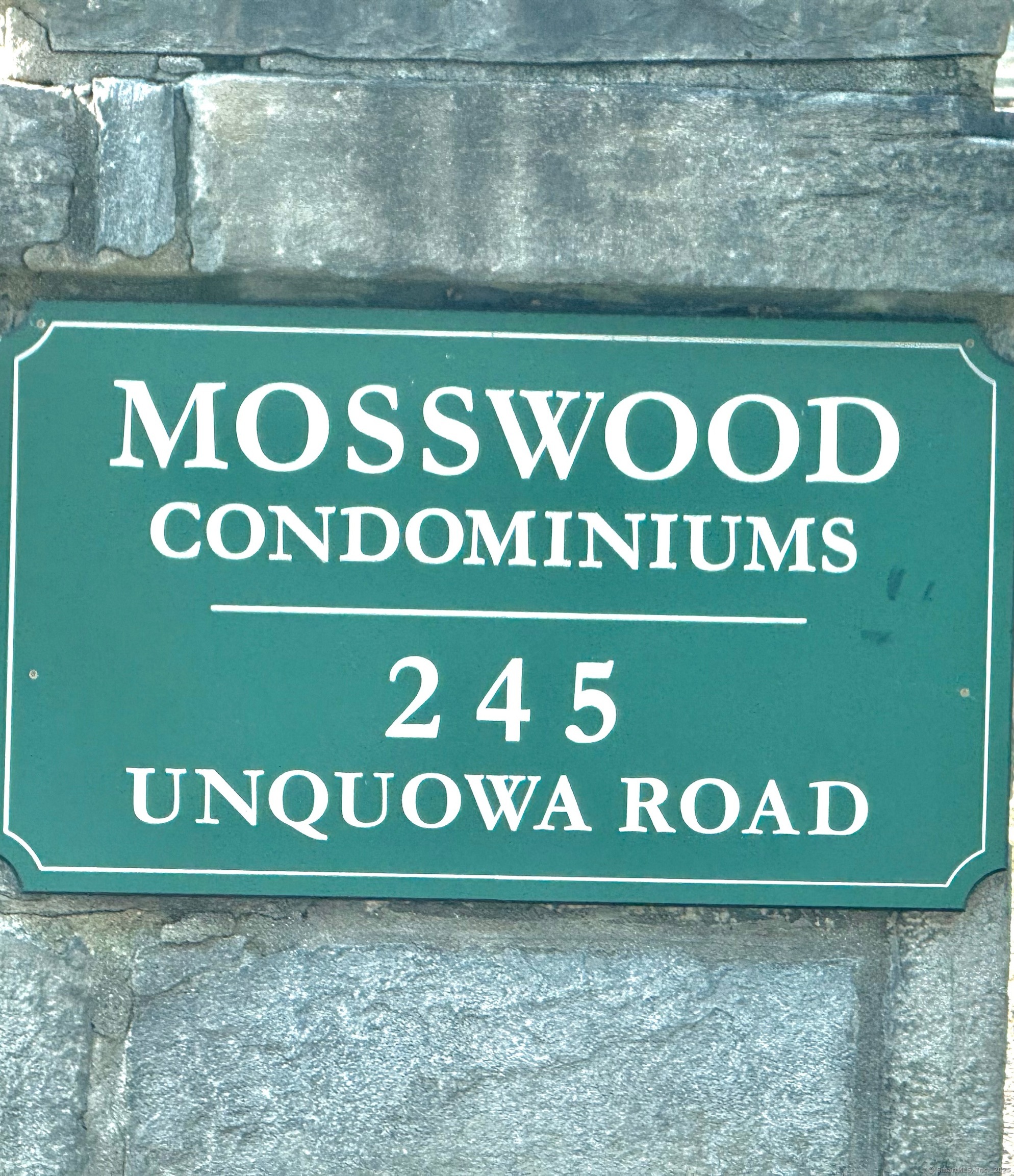 245 Unquowa Road APT 31