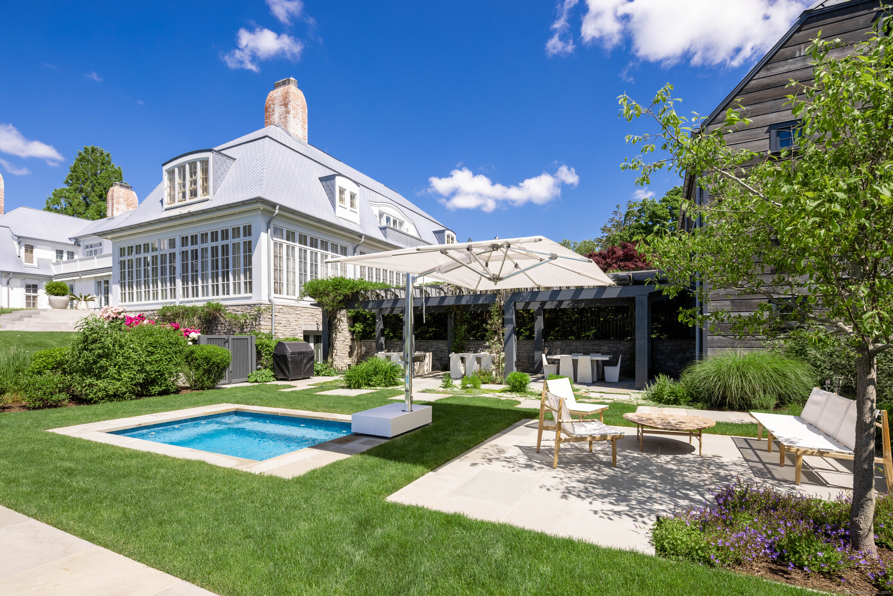 1131 Sasco Hill Road