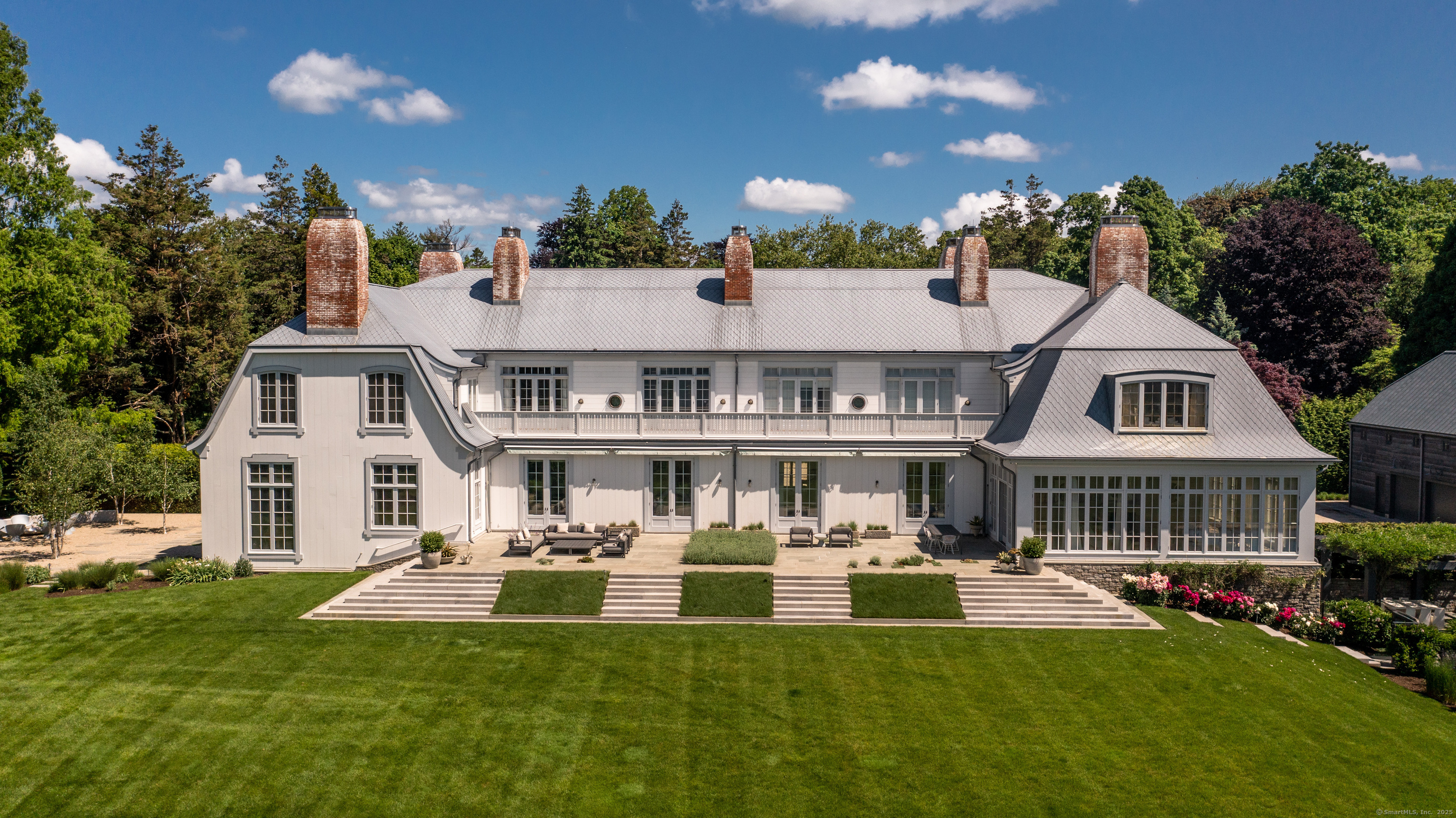 1131 Sasco Hill Road