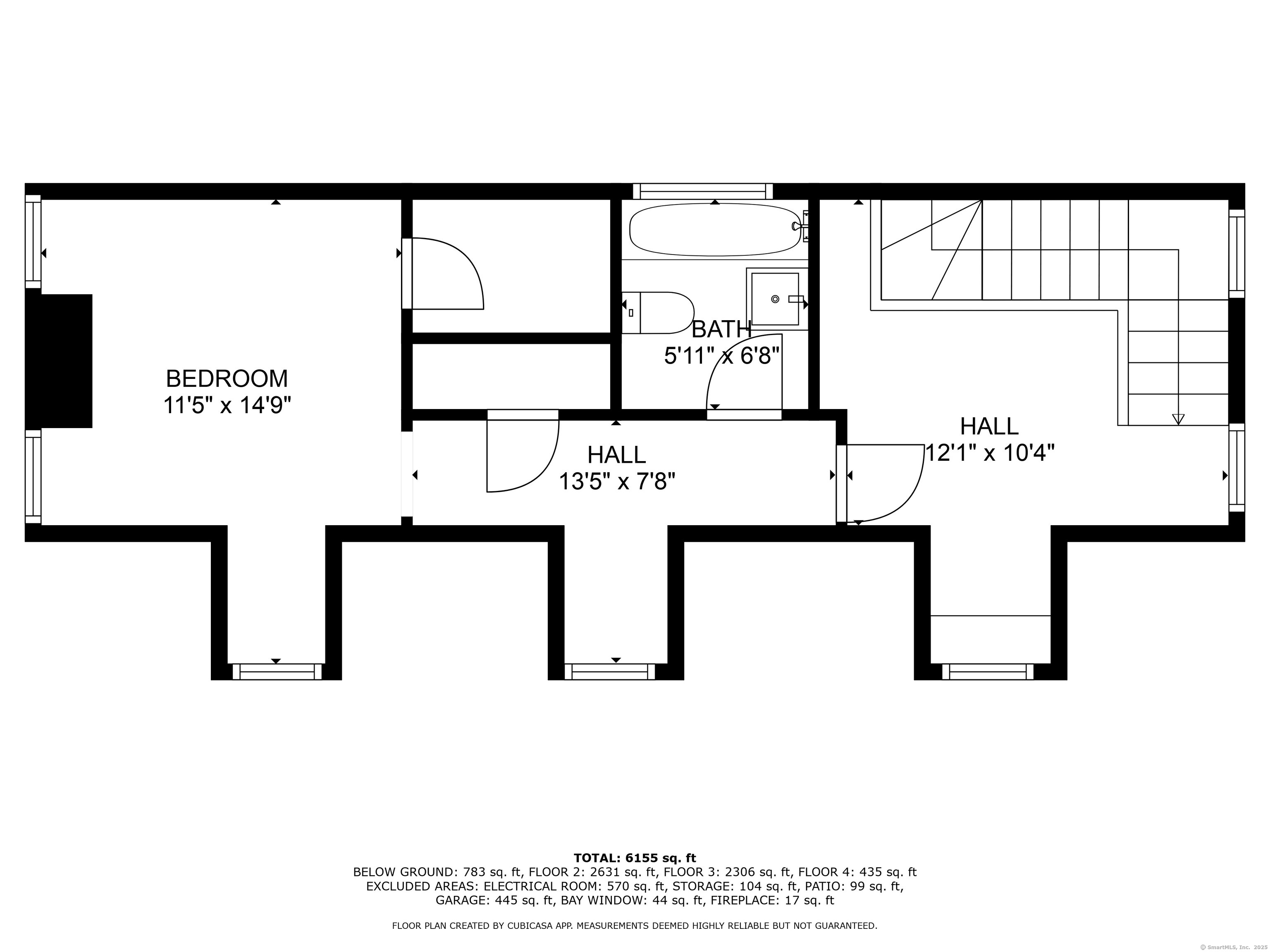 828 Sasco Hill Road