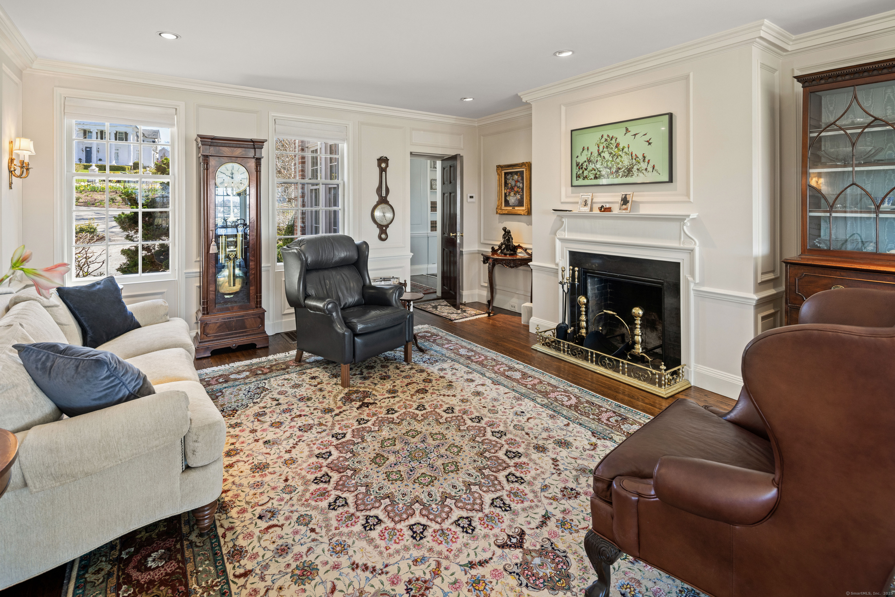 828 Sasco Hill Road